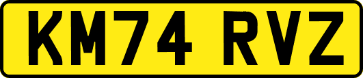 KM74RVZ