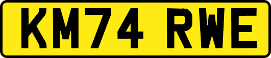 KM74RWE