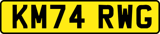 KM74RWG