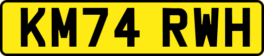 KM74RWH