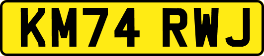 KM74RWJ