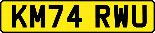 KM74RWU