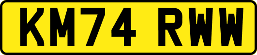 KM74RWW