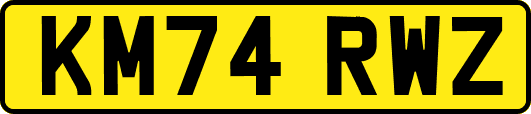 KM74RWZ