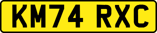 KM74RXC