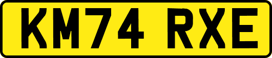KM74RXE