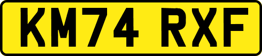 KM74RXF