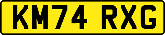 KM74RXG