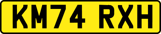 KM74RXH