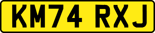 KM74RXJ