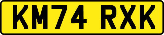 KM74RXK