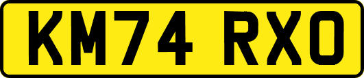 KM74RXO
