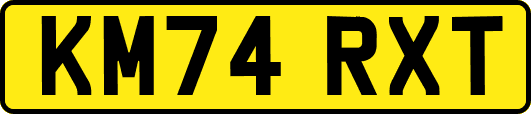 KM74RXT