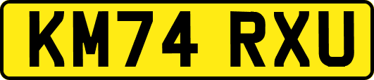 KM74RXU