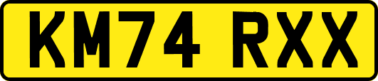 KM74RXX