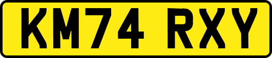 KM74RXY