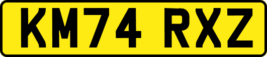 KM74RXZ