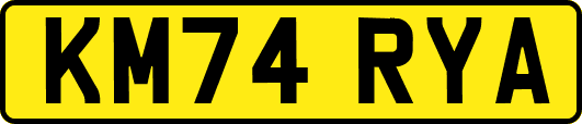 KM74RYA