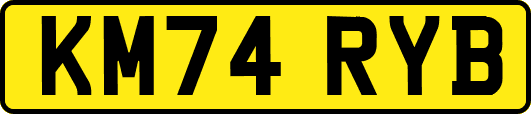 KM74RYB