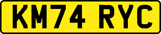 KM74RYC