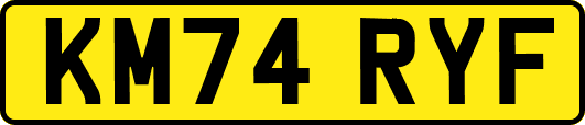 KM74RYF
