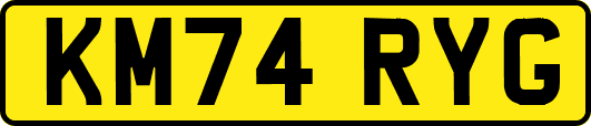 KM74RYG