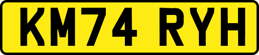 KM74RYH