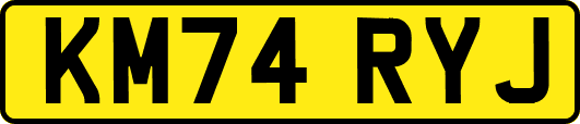 KM74RYJ