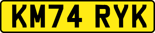 KM74RYK