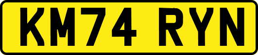 KM74RYN
