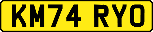 KM74RYO