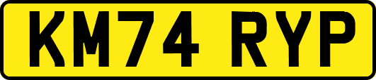 KM74RYP