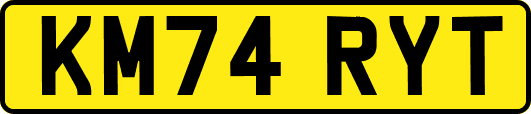 KM74RYT