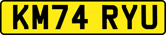 KM74RYU