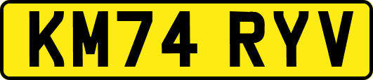 KM74RYV