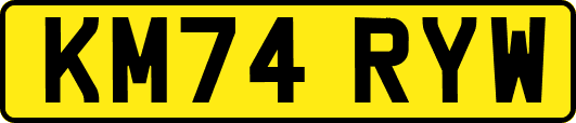 KM74RYW