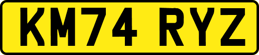 KM74RYZ