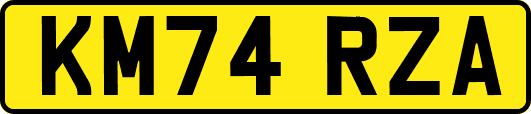 KM74RZA