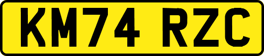 KM74RZC