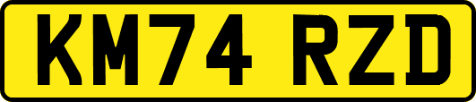 KM74RZD