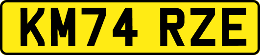 KM74RZE