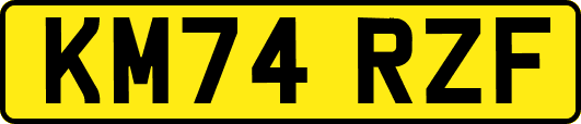 KM74RZF