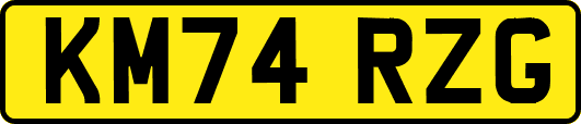 KM74RZG