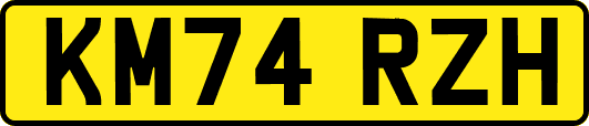 KM74RZH