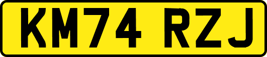 KM74RZJ