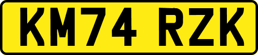 KM74RZK