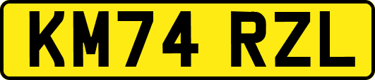 KM74RZL