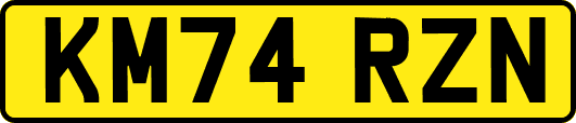 KM74RZN