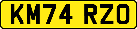 KM74RZO