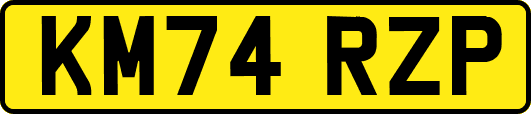 KM74RZP